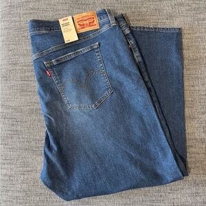 Levi's Wedgie Skinny Jean
